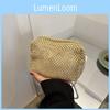 2023 New Summer Fashion Casual Crossbody Bag Woven Bag Women's Shoulder Bag
