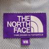 The North Face Outdoor NP2910N Purple Label Purple Label Mountain Parka Women Used