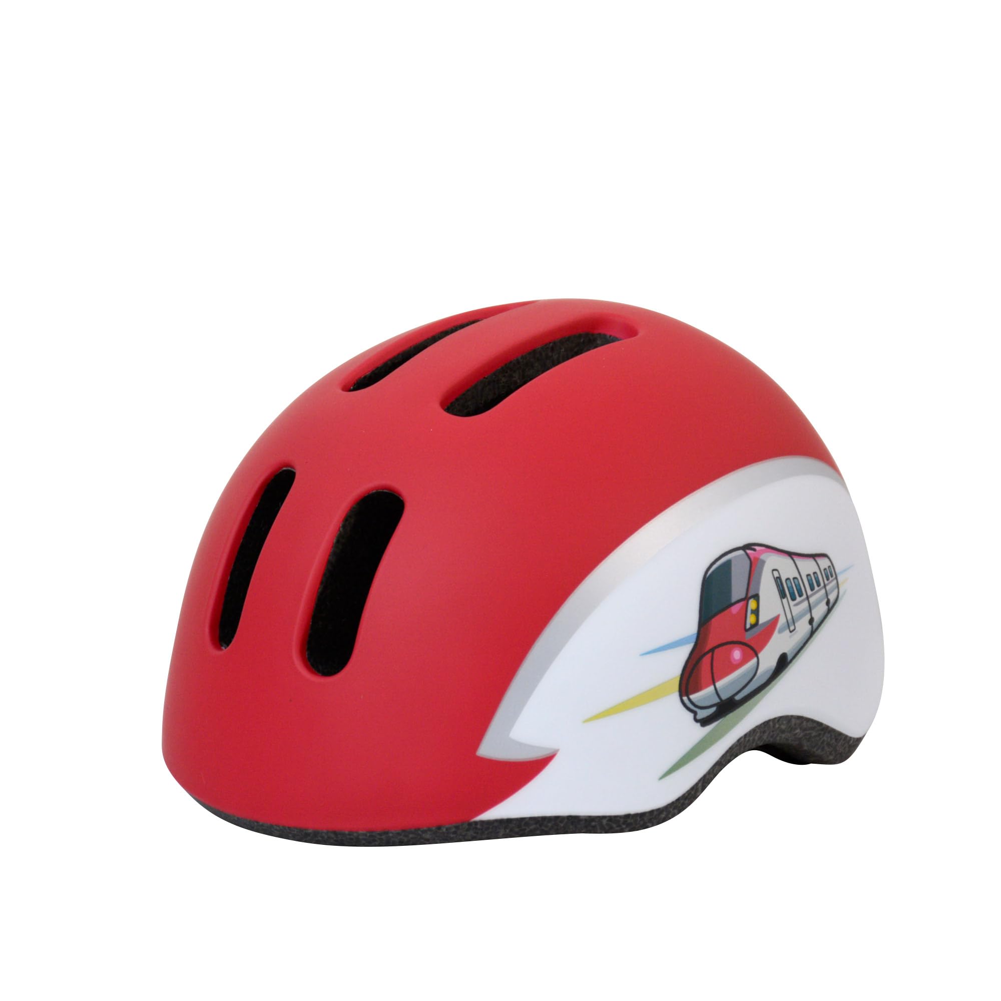

Kanac Planning E6 Series Komachi Helmet S