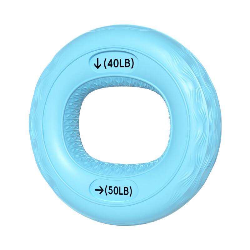 Ayub Five-Finger Silicone Grip Strength Exerciser