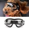 Dog Goggles Anti-uv Pet Sunglasses Waterproof Eye Protection Glasses for Large/medium Dog