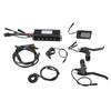 Electric  Controller Display Kit Multifunction 30A Waterproof Controller Instrument with S866
