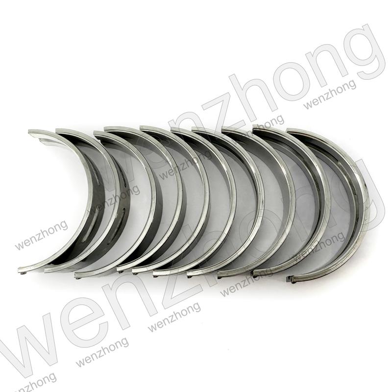 STD 06H105561L 06H 105 591 L Crankshaft Crank shaft Main Bearing Shell For A3 A4 Q5 TT Golf Passat Jetta Tiguan 2.0T
