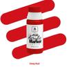 1 Stück 28 mm Jumbo Filzstift Acrylfarbe Marker Graffiti Jumbo Farbige Marker Für Felsenmalerei Stein Keramik Glas Holz Leinwand