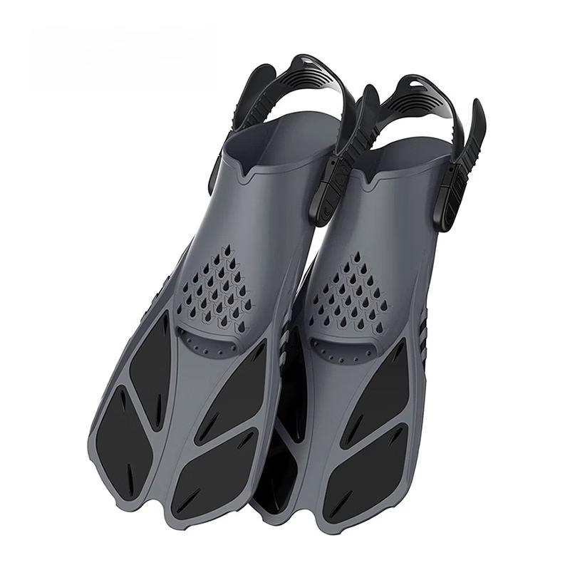 Union Envoy Freediving Fins