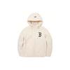 MLB Boston Red Sox Puffer Jacket Unisex White 3APDM0126-43CRS