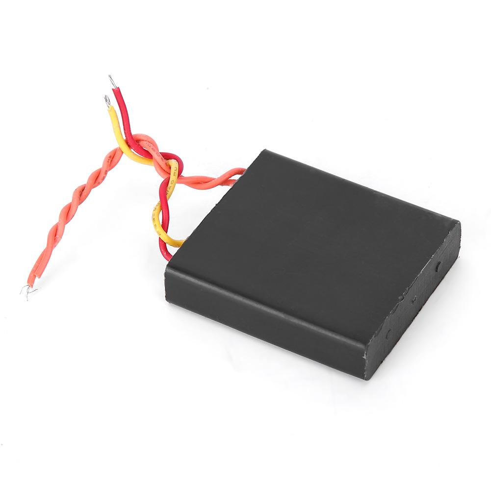 400KV High Voltage Generator Ultra Thin Comapct Boost Step Up Power Module Transformer