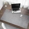 Elegant Decorative Desk Mat Pastel Dots Background 120X60 Cm