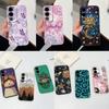 Pentru Vivo Y31 Pro Y31D Y31S Carcasă Telefon Artă Mistică Soare Lună Carcasă De Înaltă Calitate Pentru Vivo Y 31 Silicon Lichid Ușor Fundas