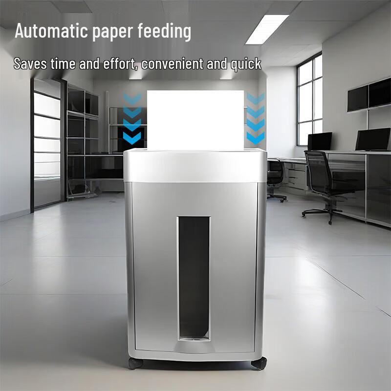 Youmash U-X90 Personal Paper Shredder