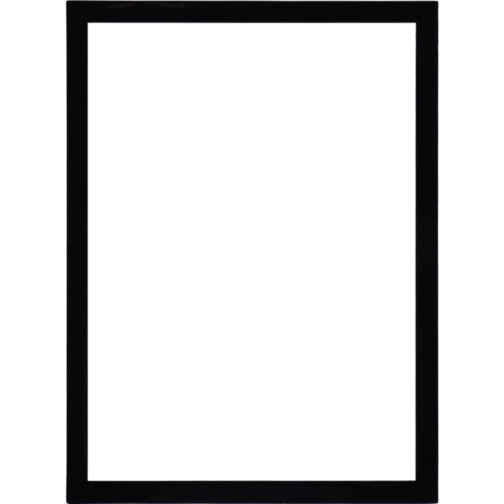 Magnetyczna ramka na zdjęcia na stół Samoprzylepna biurkowa ramka na zdjęcia do malowania diamentami Dekoracja biurka do rękodzieła artystycznego