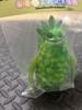[USED] Ganjara Yuki Daydreamer Green Soft Vinyl Figure