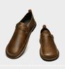 Fashion Trend Man Slip on Shoes Classic Men Summer Loafers Simple Elegantes Driving Shoes Moccasins Genuine Leather Casual Flats