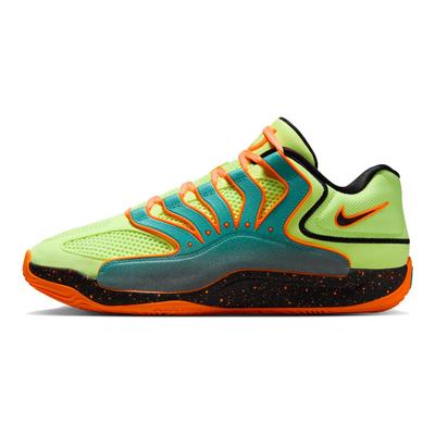 KD 18 EP Clear Jade Liquid Lime Men Sneakers Green Black HV1994-301