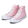 Converse Chuck Taylor All Star High GS Y2K Heart Kids Sneakers Pink Donut-Glaze Vintage-White A09118C