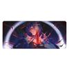 Acheron Robin Mouse Pad Honkai Star Rail Large Mousepad Computer Keyboard XXL Padding Anime Pc Gaming Accessories Desk Mat