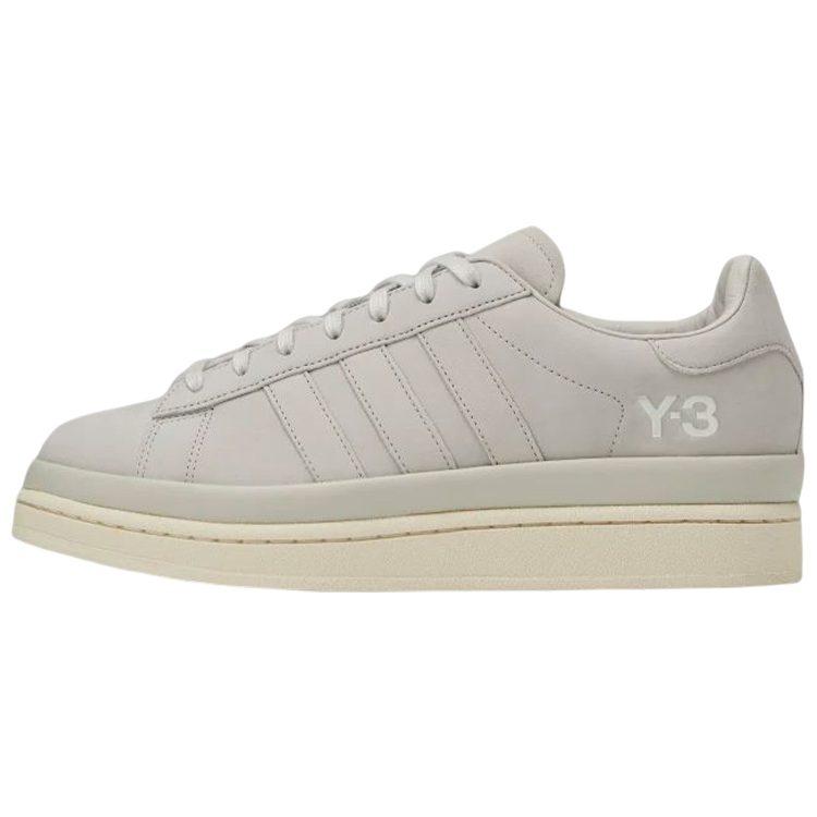 Adidas Y 3 Hicho Talc Bliss Cream White GW8634