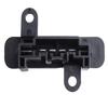 Gebläsemotor Heizlüfter Widerstand Autoheizung Ersatz für Isuzu D-Max 2008-2012 Autozubehör für Heizsystem