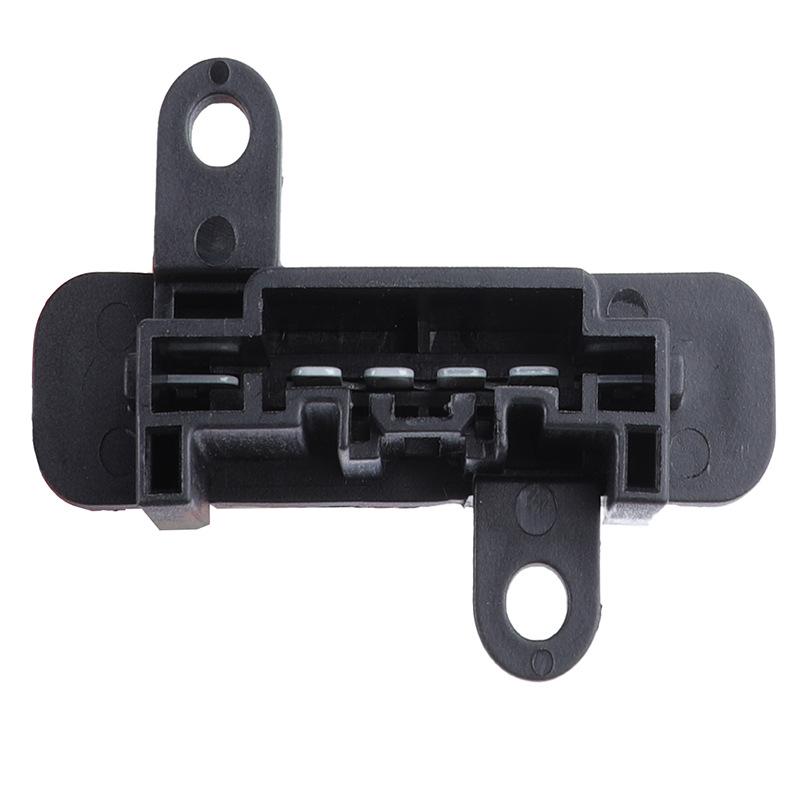 Gebläsemotor Heizlüfter Widerstand Autoheizung Ersatz für Isuzu D-Max 2008-2012 Autozubehör für Heizsystem