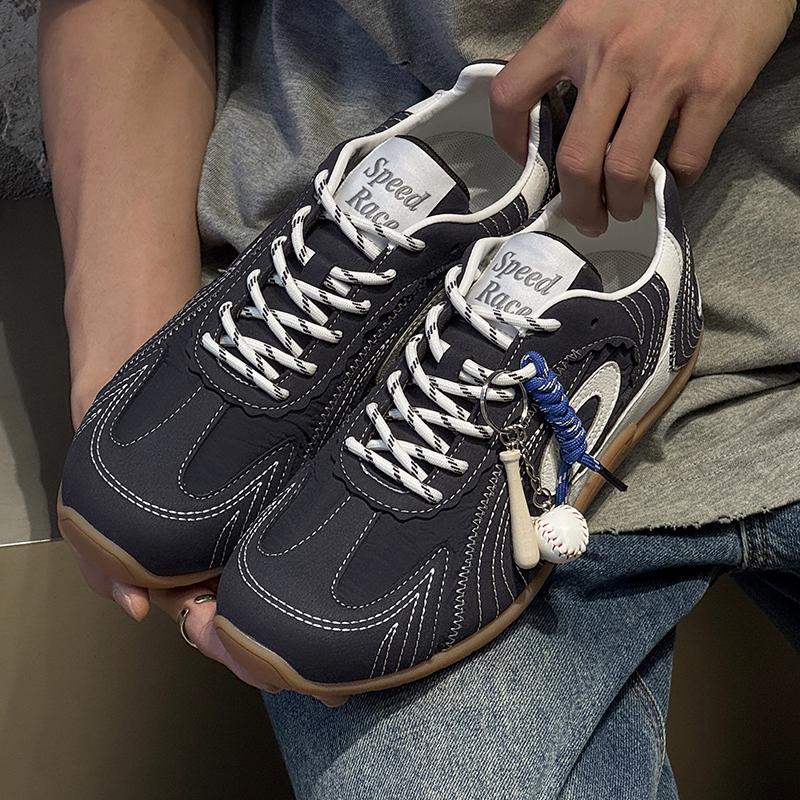 Four Seasons Men s Shoes Casual German Training Shoes Sneakers Forrest Gump Shoes Racing Shoes 39