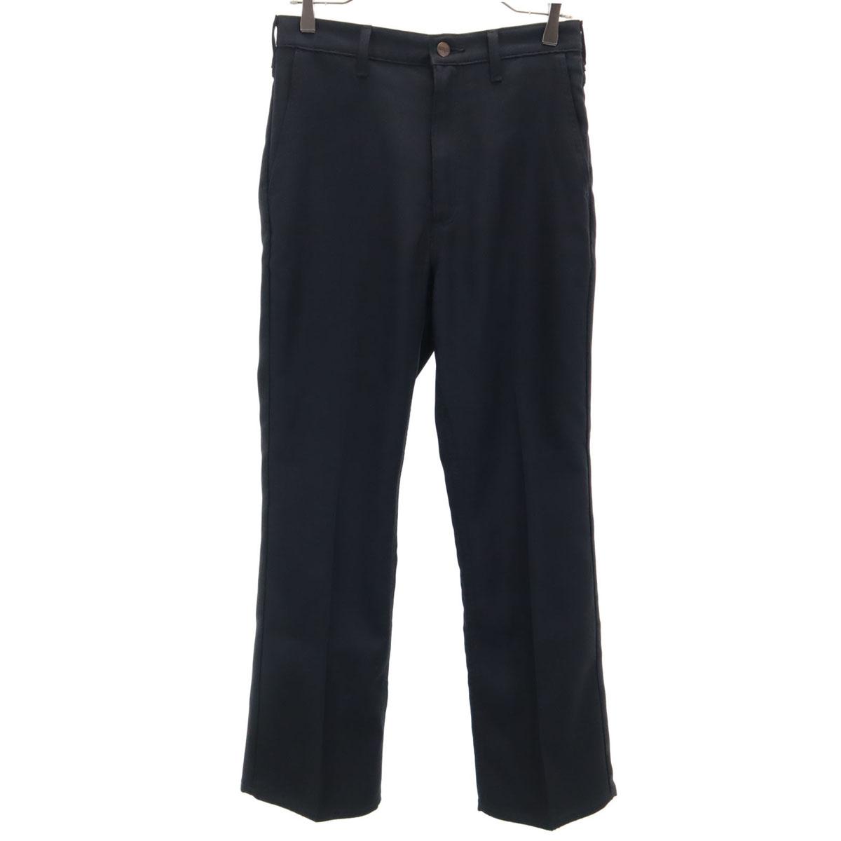 

Wrangler Mr. Hollywood Straight pants W36 black Women Used