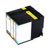Compatible PGI-2800XL 4-Color Ink Cartridge 2-Pack for Canon MAXIFY Printers