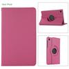 Sagit For Samsung Galaxy Tab A7 Lite 8.7 T220 T225 Rotatable Leather Stand Cover Case