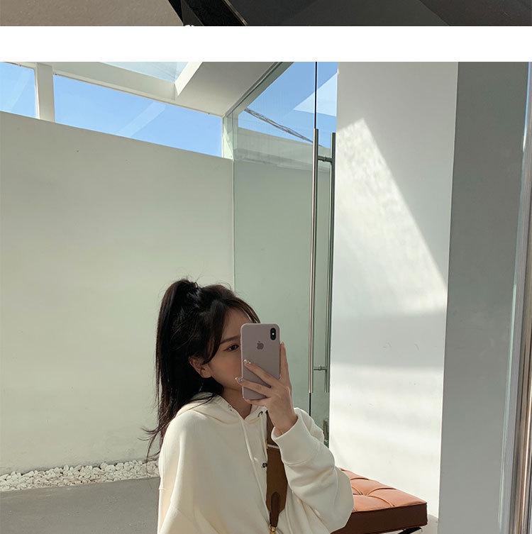 2024 Trendy Retro Brown Flannel Women's Large Capacity Messenger Shoulder Bag for Autumn/Winter