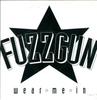 7-Zoll-Schallplatte FUZZGUN Wear Me In PRE45 PRE Records 1993 UK Rock Gebraucht