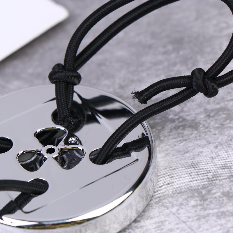 1Pc Adjustable Rearview Mirror With Lanyard Rope Side Mount Accessory For Cave And Boat Diving Bcd Equipment Bungee Rope Mirror