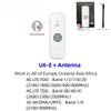 Global 4G USB WiFi Booster: Portable Wireless Internet Card for Indoor/Outdoor Use