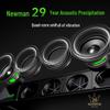 Newmine Desktop Gaming Soundbar Speakers