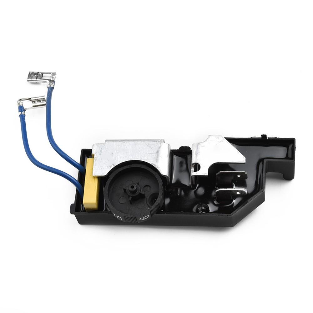 

Switch Speed Controller GBH11DE GBH5/40DCE GSH11 E