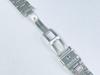 M0PF111J0 SEIKO 20mm Presage Genuine Stainless Steel Bracelet for and Others SARX003/SARX005/SARX001/6R15-02F0