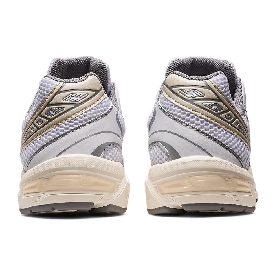 New Asics Gel 1130 White Clay Grey 1201A256-112