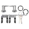 Ford Mercury Door Lock Set with Key 5070001