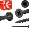 Drywall Screws for Wood KSGD-35055 (500)