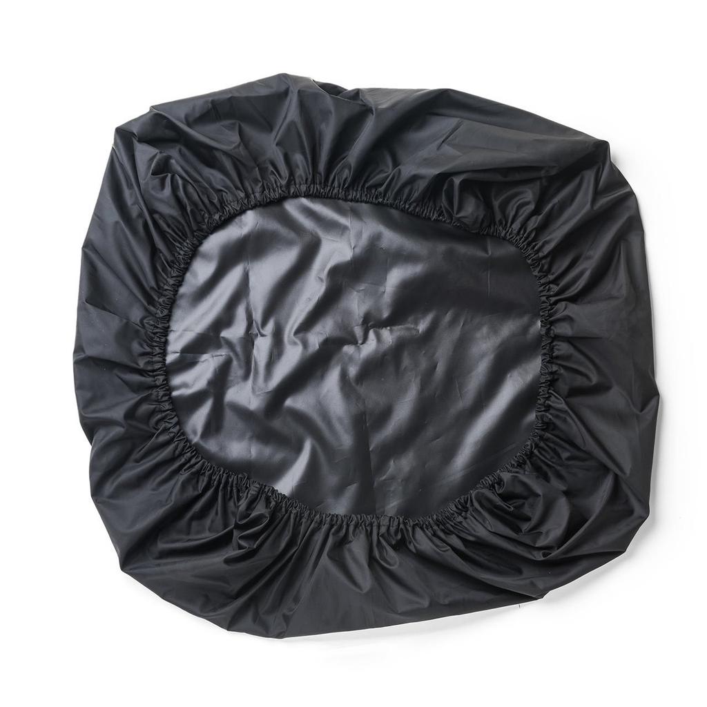 Sanwa Direct [Made in Japan] Printer Cover for Canon/Epson/Brother, Dustproof and Water-Repellent, Black, Small, 200-DCV036