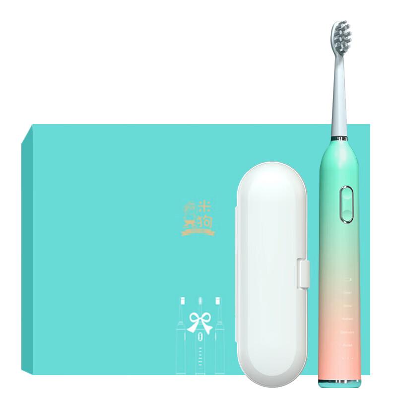 MEEEGOU MX609 Smart Sonic Electric Toothbrush