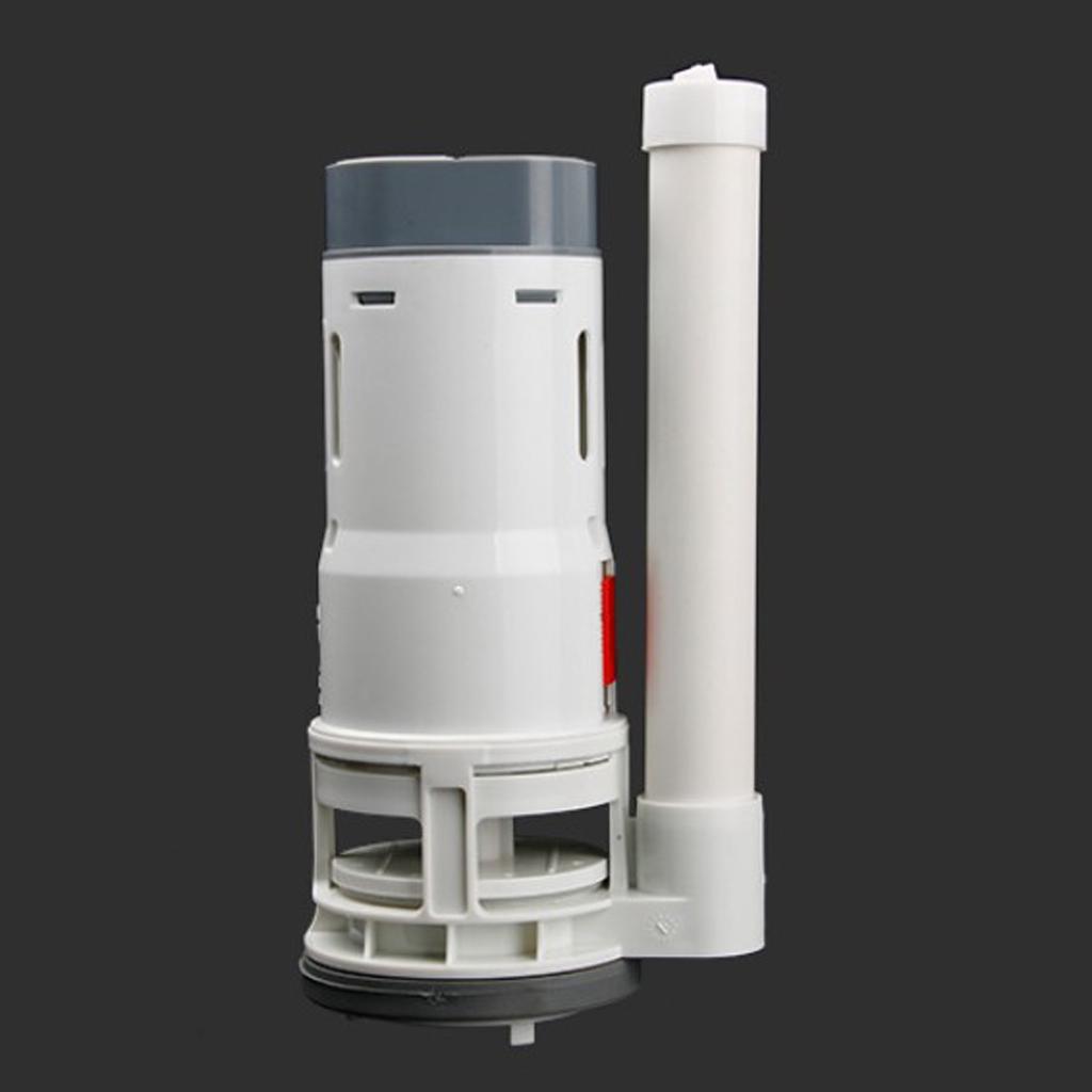 Buy Toilet Drain Valves One Piece Toilet Flush Valve Water Tank