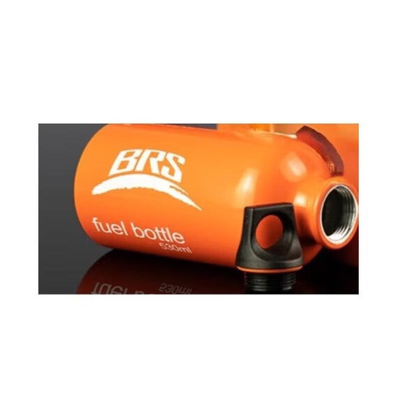 ZISIZ Portable Fuel Storage Bottle