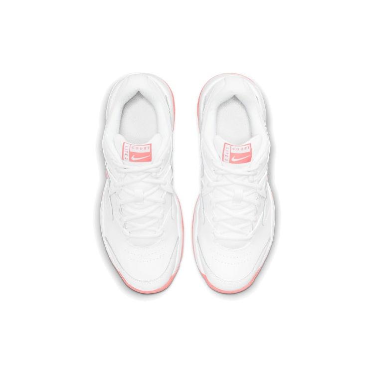 (WMNS) Nike Court Lite 2 'White Pink Salt' Women's AR8838-116