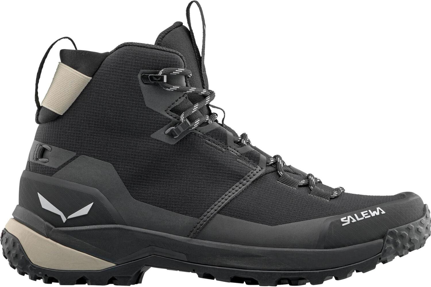 

Обувь для треккинга Salewa Puez 2 Mid Powertex W schwarz 0971 36 ½