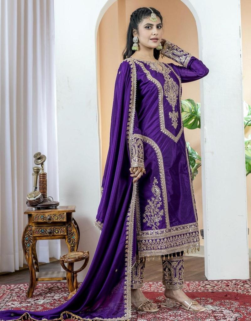 Indian Pakistani Bollywood Salwar Suit Salwar Kameez Kurti Women Designer Party Wear Ethnic