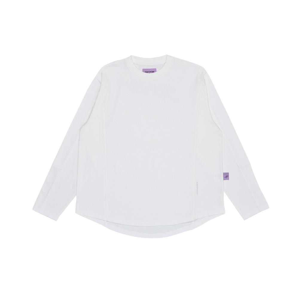 H. Kumori Pausa Stride White Xl