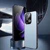 Suitable for opporeno11 mobile phone case, new RENO11pro anti-drop protective case, all-inclusive mobile phone with lens.