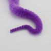 6pcs Plush Dragonfly Cat Toy Training Imitate Cat Interactive Ball Faux Tail Pet Toy