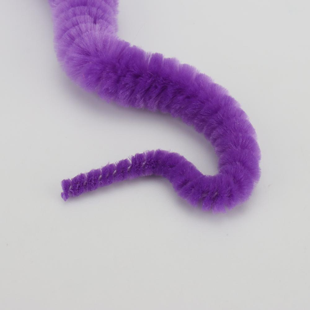 6pcs Plush Dragonfly Cat Toy Training Imitate Cat Interactive Ball Faux Tail Pet Toy