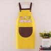 Waterproof Apron Apron Kitchen Apron