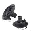 Water Tank Fill Inlet with Cap Flush Mount for Motorhomes, RV Builders